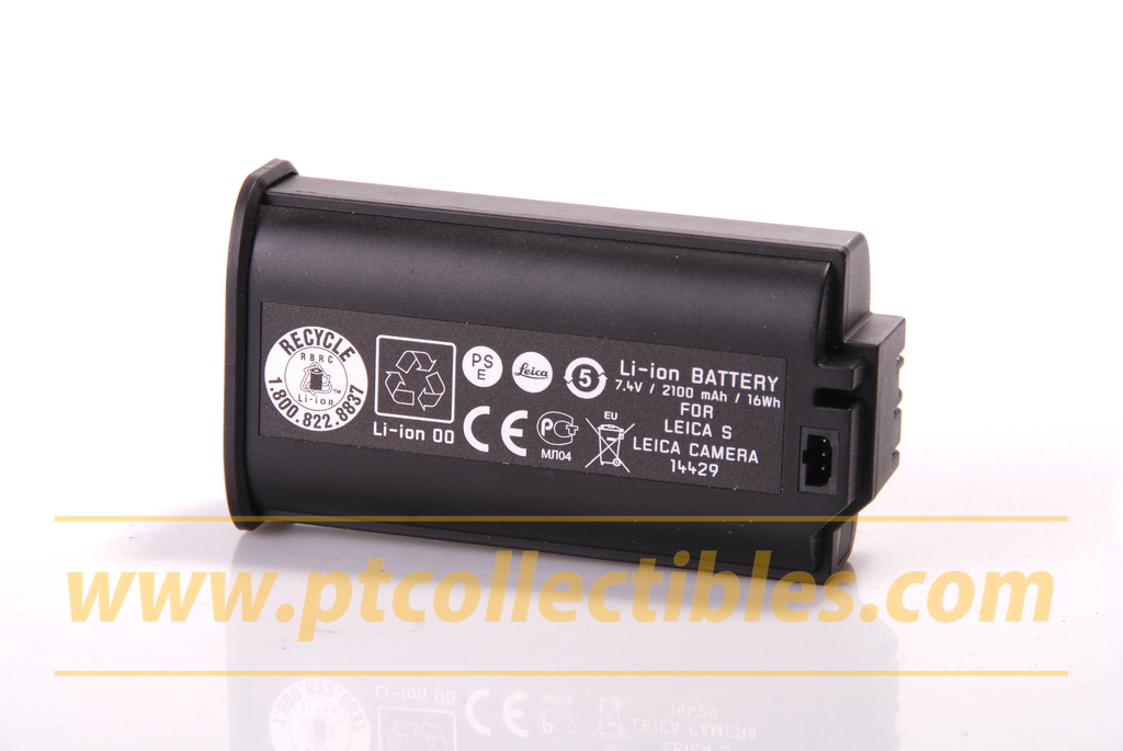 LEICA S 14429 accu